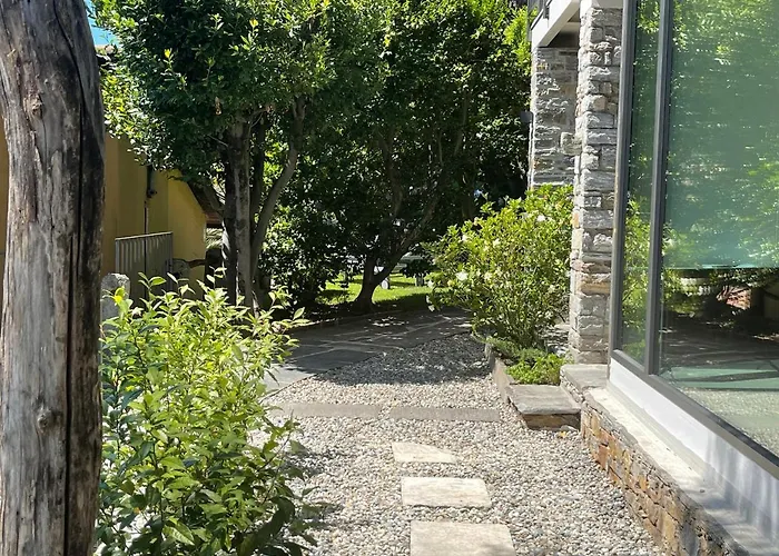 Residenza Bettina & Oda ve Kahvaltı 3*