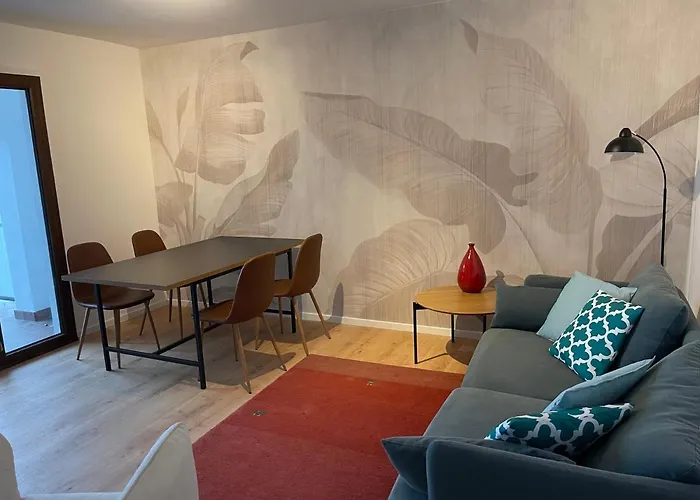 Oda ve Kahvaltı Residenza Bettina & Ronco sopra Ascona