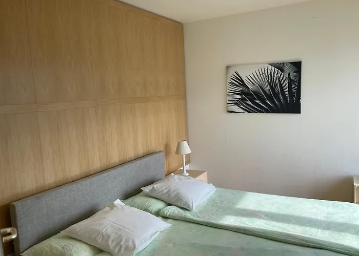 Residenza Bettina & 3* Ronco sopra Ascona