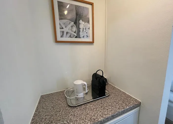 Residenza Bettina & Oda ve Kahvaltı Ronco sopra Ascona