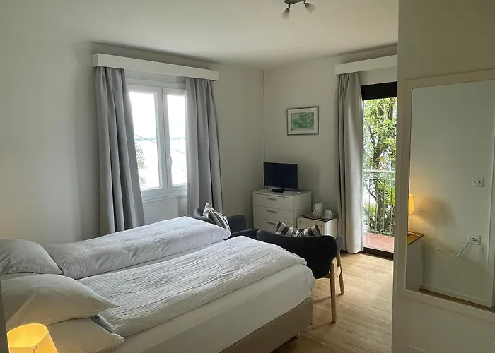 Residenza Bettina & 3*