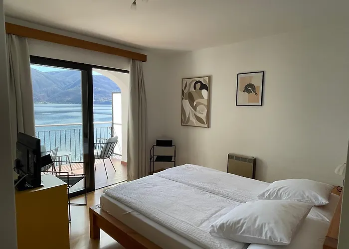 Residenza Bettina & Oda ve Kahvaltı