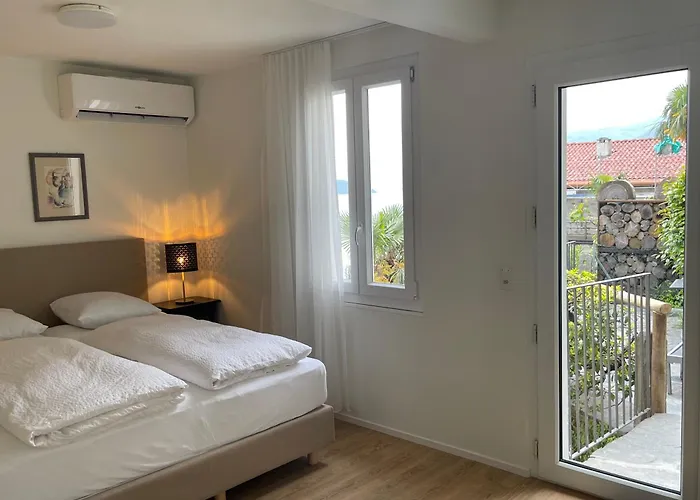 Residenza Bettina & Oda ve Kahvaltı 3*
