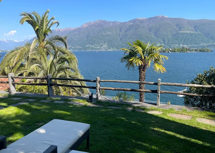 Oda ve Kahvaltı Residenza Bettina & 3*