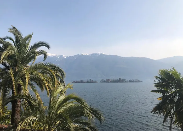 Oda ve Kahvaltı Residenza Bettina & 3*