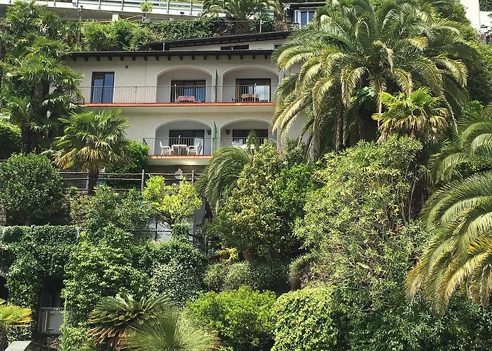 Oda ve Kahvaltı Residenza Bettina & 3*