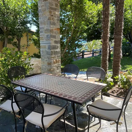 Residenza Bettina & 3*