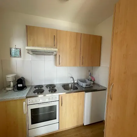 Residenza Bettina &