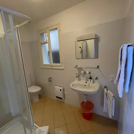Bed and breakfast Residenza Bettina & Ronco sopra Ascona
