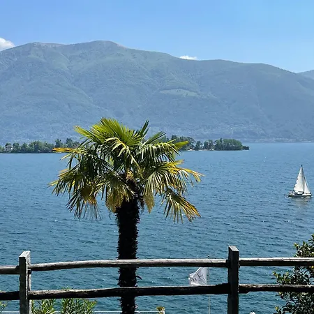 Residenza Bettina &