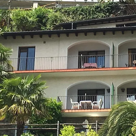 Residenza Bettina &