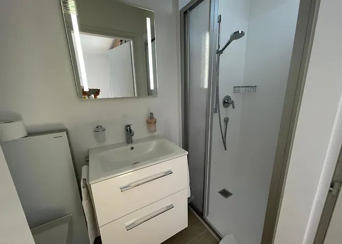 Frühstückspension Residenza Bettina Bnb&ferienwohnungen 3*