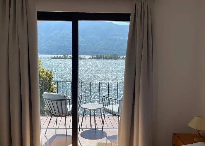 Residenza Bettina Bnb&ferienwohnungen