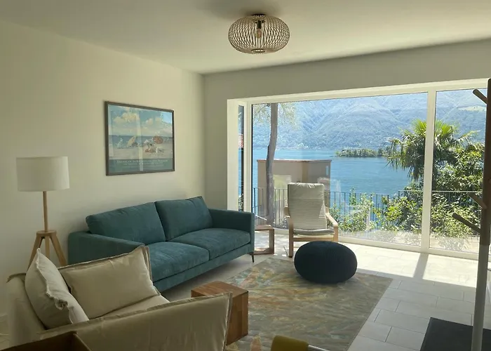 Residenza Bettina Bnb&ferienwohnungen Frühstückspension 3*