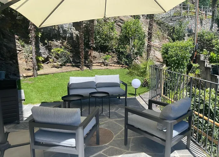 Residenza Bettina Bnb&ferienwohnungen 3*