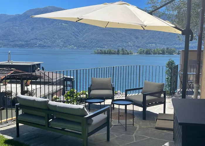 Residenza Bettina Bnb&ferienwohnungen Frühstückspension