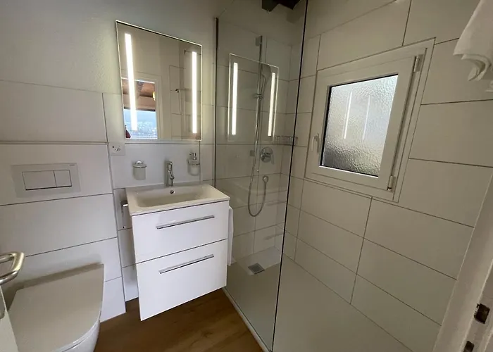 Residenza Bettina Bnb&ferienwohnungen Frühstückspension Ronco sopra Ascona