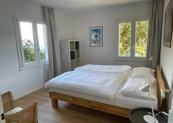 Frühstückspension Residenza Bettina Bnb&ferienwohnungen 3*