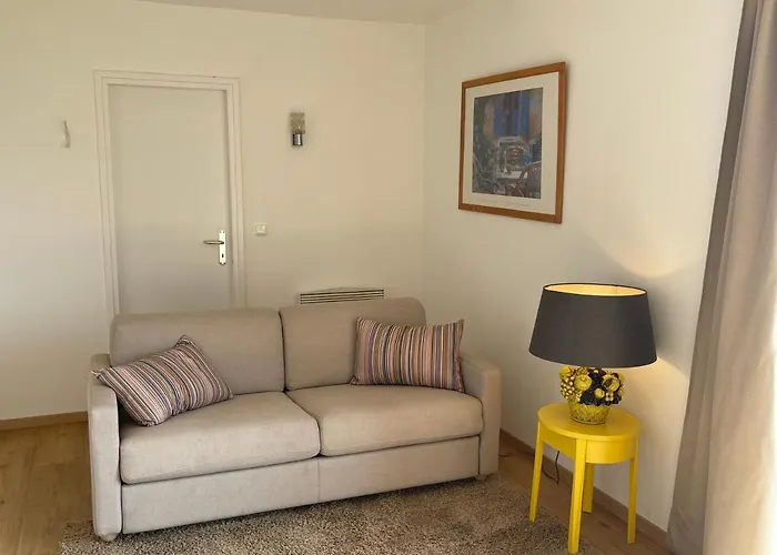 Residenza Bettina Bnb&ferienwohnungen 3*