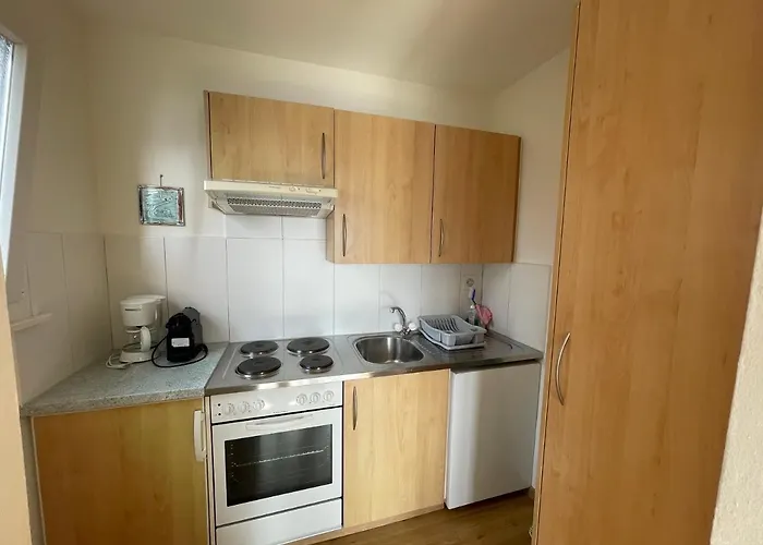 Residenza Bettina Bnb&ferienwohnungen