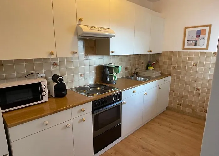 Residenza Bettina Bnb&ferienwohnungen 3* Ronco sopra Ascona