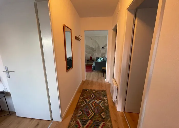 Frühstückspension Residenza Bettina Bnb&ferienwohnungen Ronco sopra Ascona