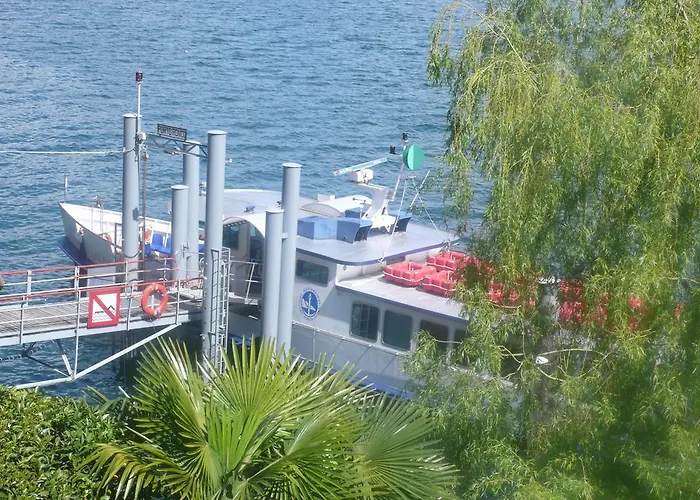 Frühstückspension Residenza Bettina Bnb&ferienwohnungen