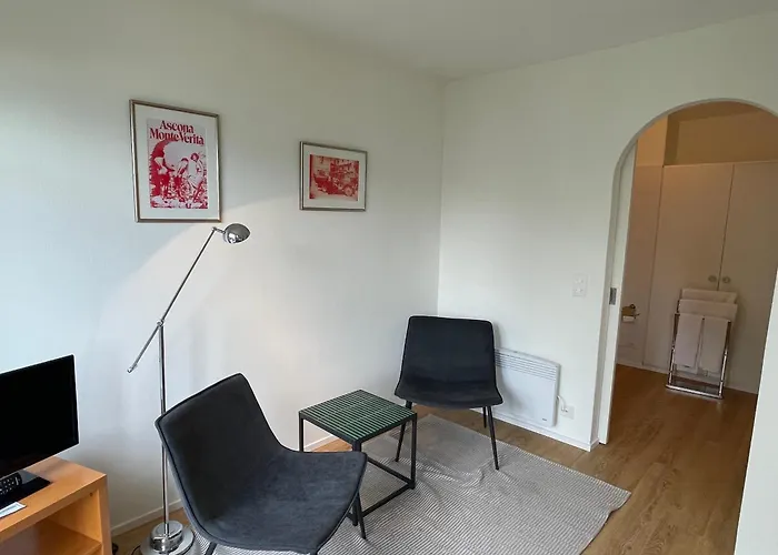 Residenza Bettina Bnb&ferienwohnungen Frühstückspension