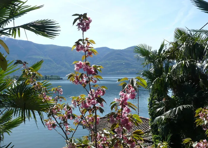 Residenza Bettina Bnb&ferienwohnungen 3*