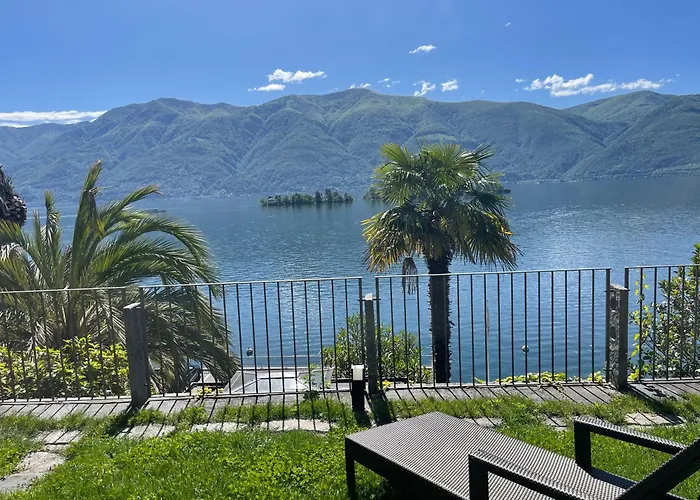 Residenza Bettina Bnb&ferienwohnungen