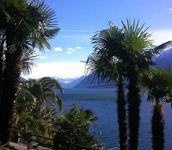 Residenza Bettina Bnb&ferienwohnungen 3*