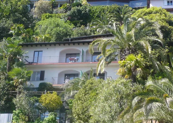 Residenza Bettina Bnb&ferienwohnungen Frühstückspension 3*