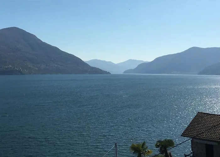 Residenza Bettina Bnb&ferienwohnungen Ronco sopra Ascona