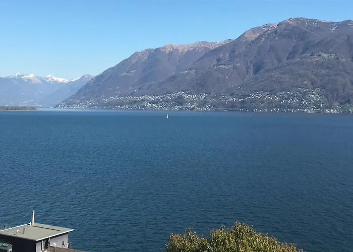 Residenza Bettina Bnb&ferienwohnungen Frühstückspension 3*