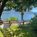 Residenza Bettina & 3* رونكو سوبرا أسكونا