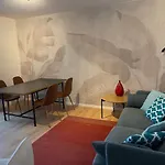 فندق مبيت وإفطار Residenza Bettina & رونكو سوبرا أسكونا