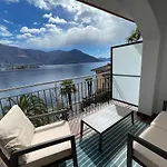 Residenza Bettina & رونكو سوبرا أسكونا