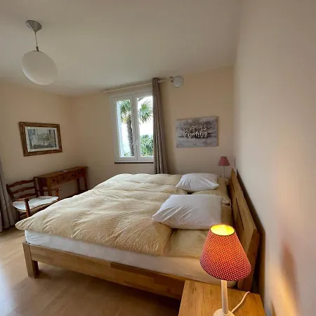 Bettina Bed & Breakfast *