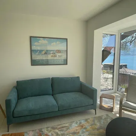 Bed & Breakfast Bettina Ronco sopra Ascona