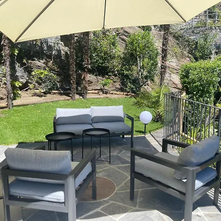 Residenza Bettina & 3*