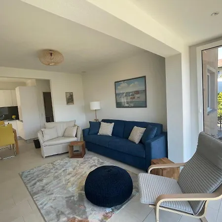 Residenza Bettina & 3*