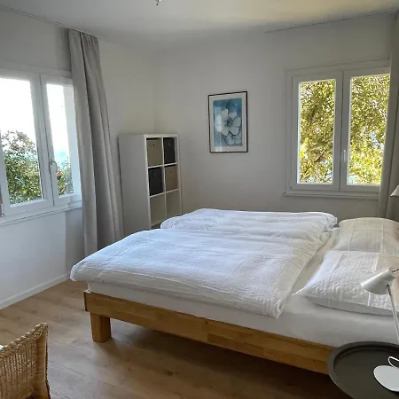 Bed & Breakfast Bettina *