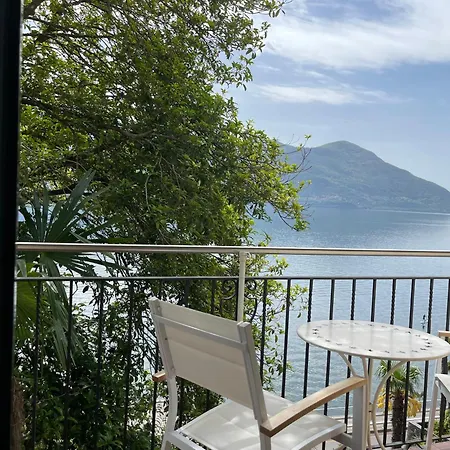 Bettina * Ronco sopra Ascona