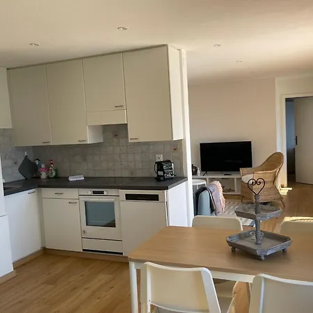 Bettina Bed & Breakfast