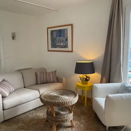 Bed & Breakfast Bettina