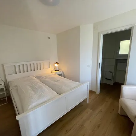 Bettina Bed & Breakfast *