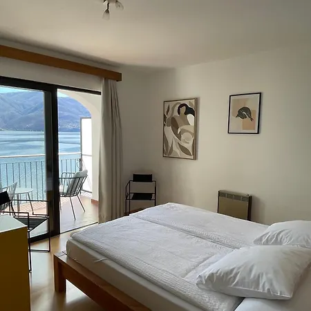 Bettina Bed & Breakfast