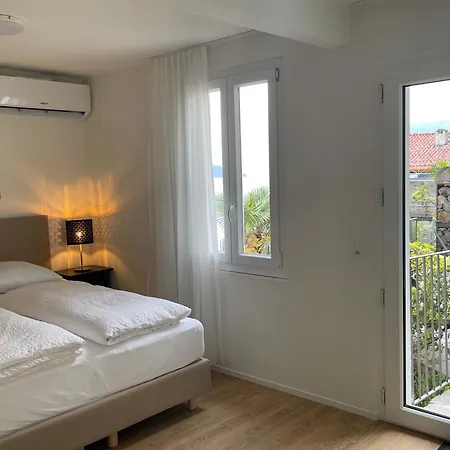Bettina Bed & Breakfast *