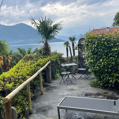 Residenza Bettina &