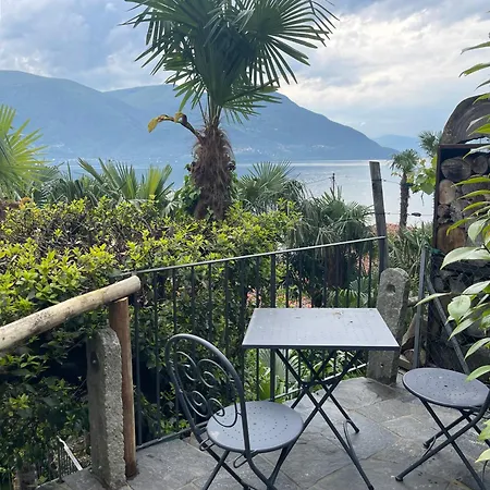 Bettina * Ronco sopra Ascona